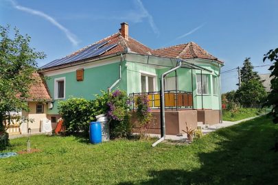 Tücsök-Lak  Vendégház Mikóháza