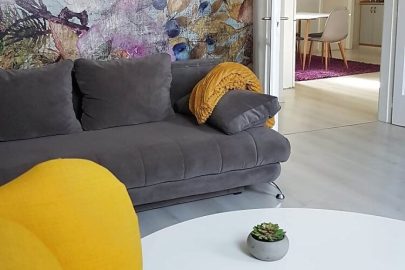 Promenad Apartman Mohács