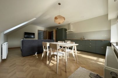 Koliko Apartman Mohács