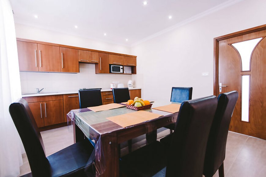 Lak6 Apartman Mórahalom