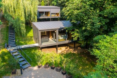 Blackboxhouse Noszvaj