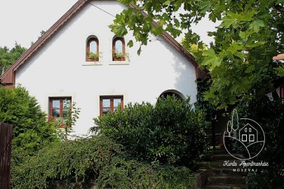 Kurta Apartmanház Noszvaj