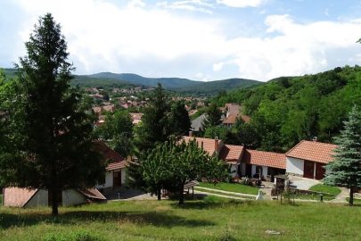 Kemencésház Noszvaj