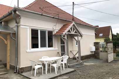 Áldás Vendégház Noszvaj