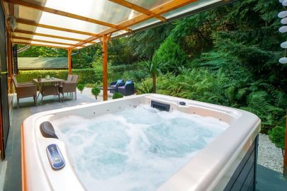 Chillout Apartman Noszvaj