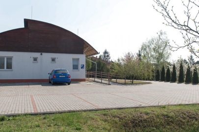 Borbányai Rehabilitációs Ház Nyíregyháza