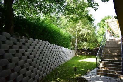 Tengerszem Apartman Orfű