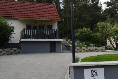 Ady Apartman Orfű