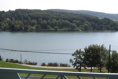 Azúr Apartman Orfű