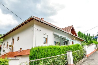 Matya-Tanya Orfű