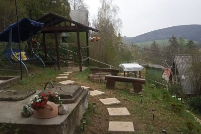 T&K 2 Vendégház Orfű