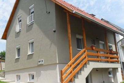 Relax-Porta Vendégház Orfű
