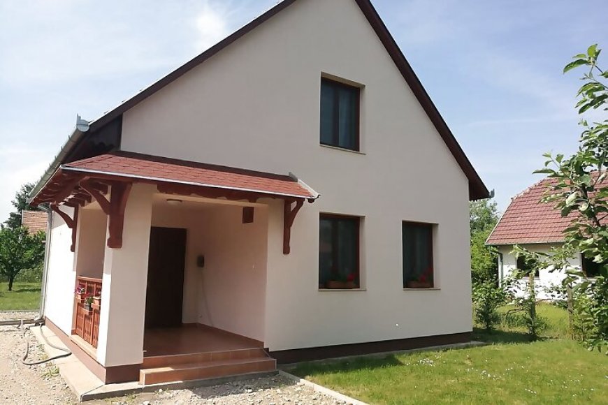Borostyán Rózsa Vendégház Orosháza