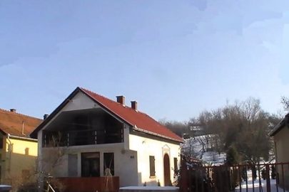 Csiga-ház Vendégház Parádóhuta
