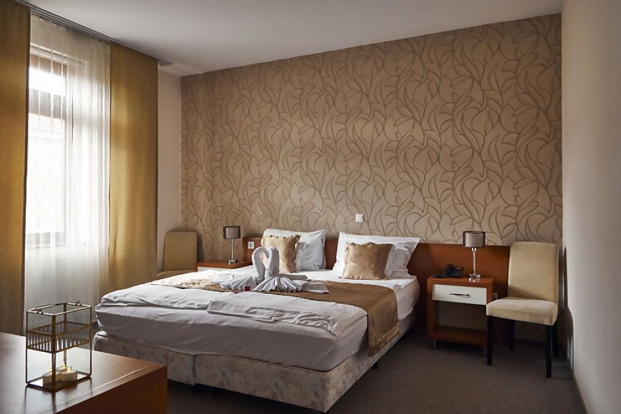 Boutique Hotel Sopianae Pécs
