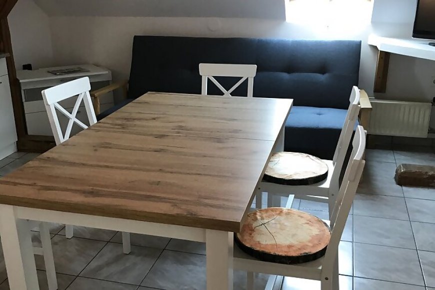 Szele Apartman 2 Sárvár