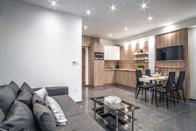 MF SilverLake Wellness Apartment