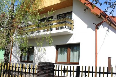 Illés Apartman Siófok