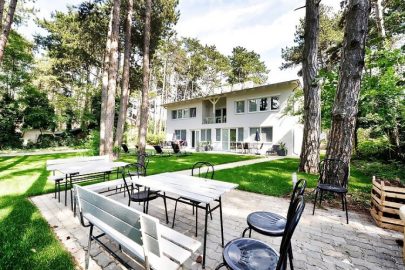 Villa Oliver 2 Siófok