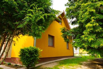 Erzsébet Apartman Siófok