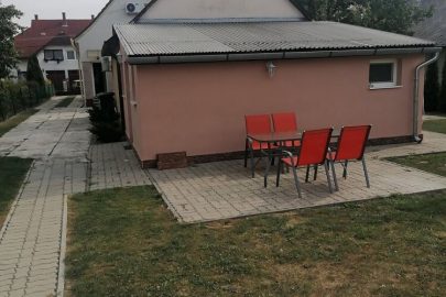 Várlak Villa 2 Siófok