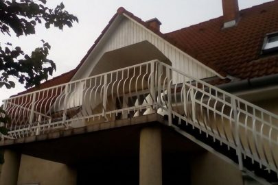 Szabina Apartman Siófok