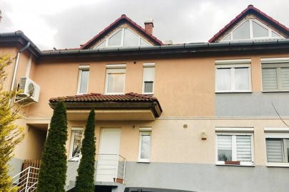 Akácvirág Apartmanház Siófok