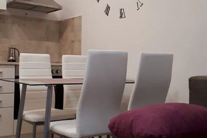 Dolce Vita Apartman Siófok