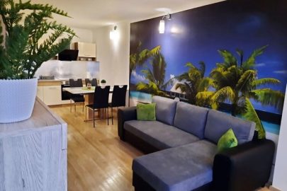 Vandus Apartman Siófok