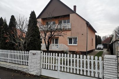Fenyő Apartman Siófok