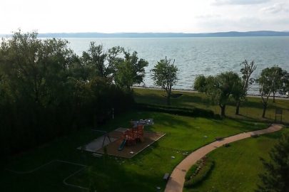 Surman Apartmanok Siófok