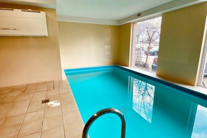 Byblos Wellness Apartman Siófok