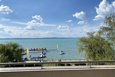 Club 218 Apartman Deluxe Siófok