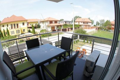 Tulip Family Apartman Siófok