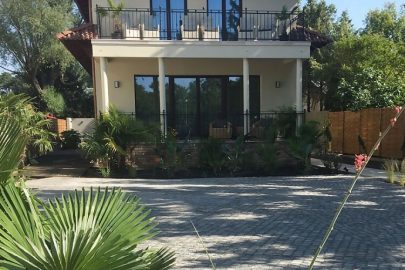 DV Premium Apartments Siófok