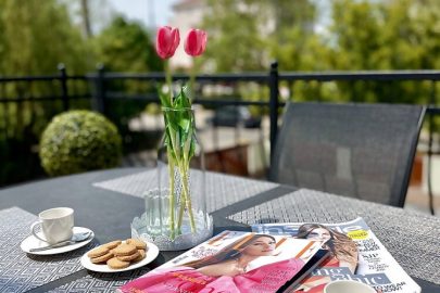 Lisza Apartman Siófok