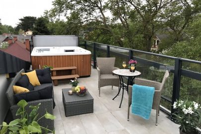 Margaréta Apartmanok Siófok