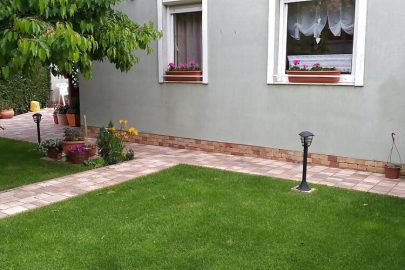 Varga Vendégház Siófok