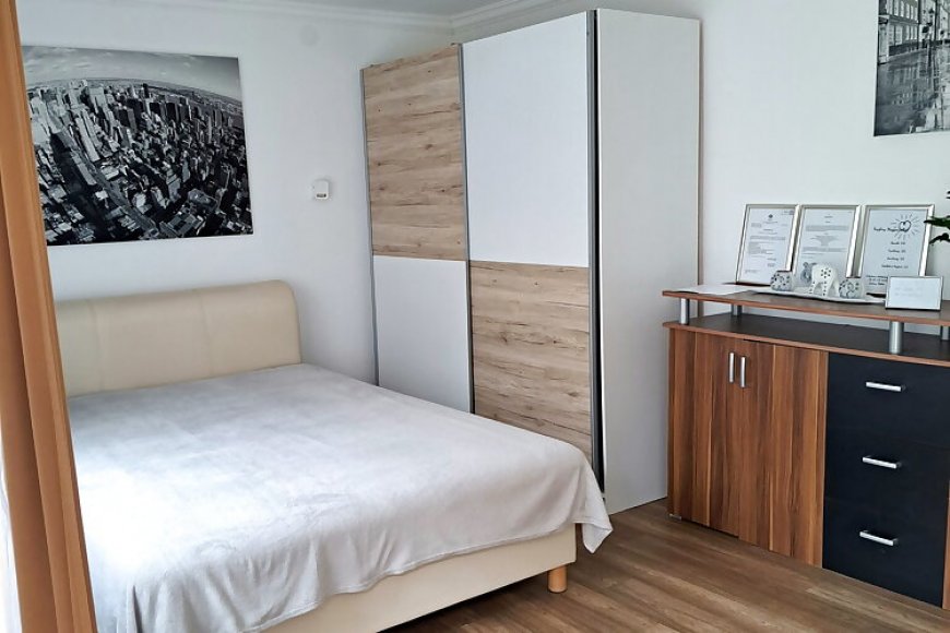 Szent László Apartman Szeged