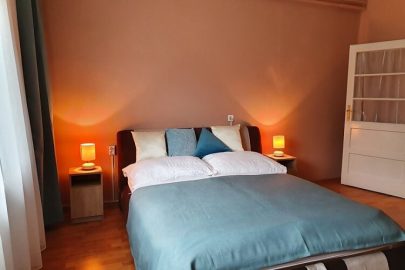 Aranyeső Apartman Szilvásvárad