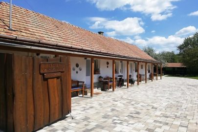 Bóbita Apartmanház Szilvásvárad