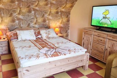 Apartman Liget Szilvásvárad