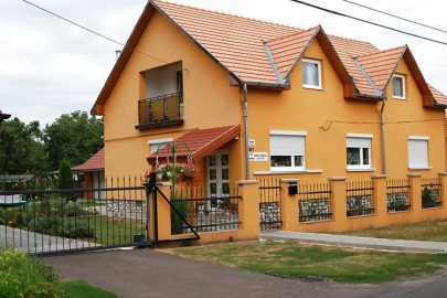 Kormos Vendégház Szilvásvárad