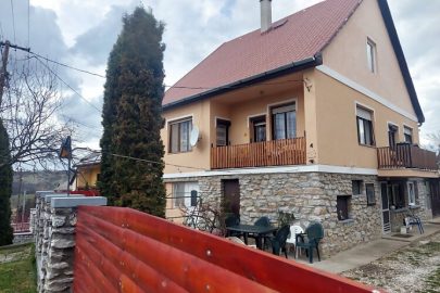 Alexandra Vendégház Szilvásvárad