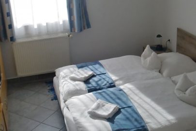 Varga Apartmanház Zalakaros