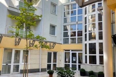 FRANCI Apartman Zalakaros