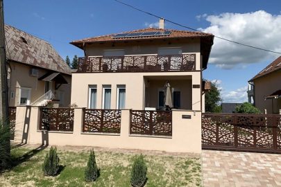Dodi Apartman Zalakaros