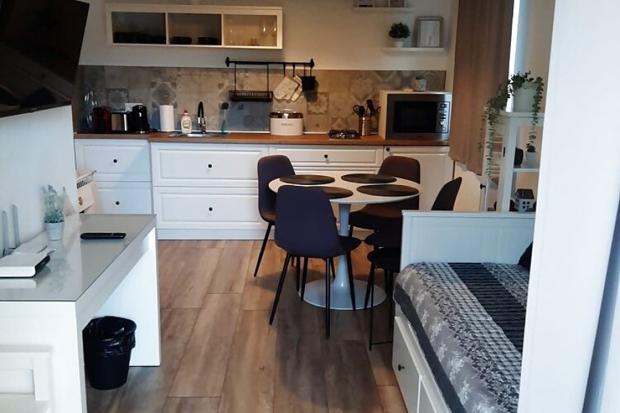 Lara Apartman Zalakaros