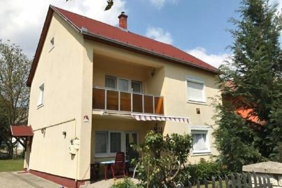 Elvira Apartman Zalakaros