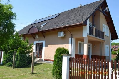 Apartman Maurer Zalakaros